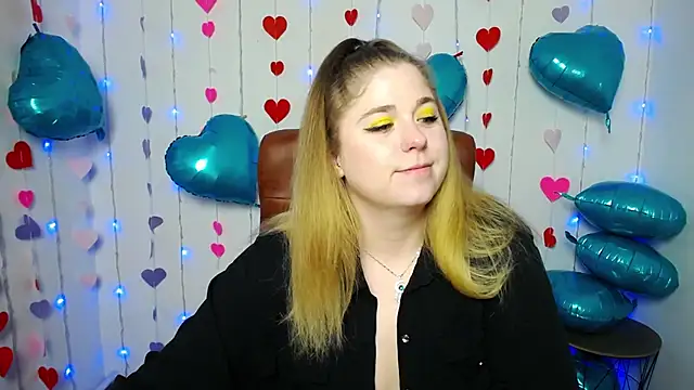 Snapshot of JessikaDaniel chatting on February 2025 10:10:02 AM JessikaDaniel online show from February 2025 10:10:02 AM