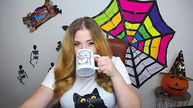 Snapshot of JessikaDaniel chatting on October 2025 07:31:01 AM JessikaDaniel online show from October 2025 07:31:01 AM