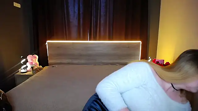 Snapshot of JessikaDaniel chatting on January 2026 07:34:01 AM JessikaDaniel online show from January 2026 07:34:01 AM