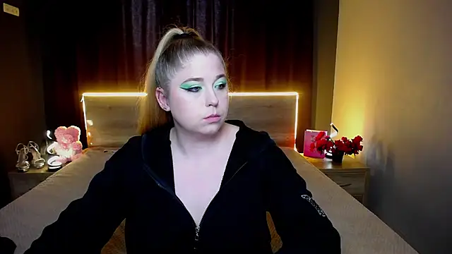 Snapshot of JessikaDaniel chatting on February 2026 07:35:01 AM JessikaDaniel online show from February 2026 07:35:01 AM