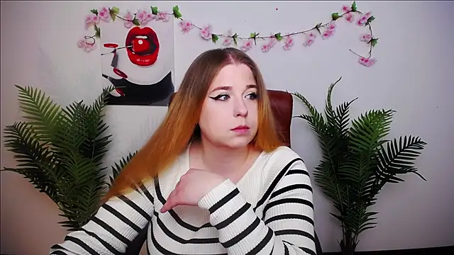 Snapshot of JessikaDaniel chatting on February 2026 07:34:02 AM JessikaDaniel online show from February 2026 07:34:02 AM