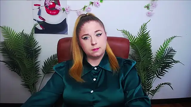 Snapshot of JessikaDaniel chatting on February 2026 07:45:02 AM JessikaDaniel online show from February 2026 07:45:02 AM