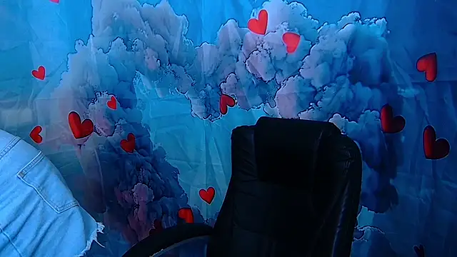 Snapshot of JessikaDaniel chatting on February 2026 07:49:01 AM JessikaDaniel online show from February 2026 07:49:01 AM