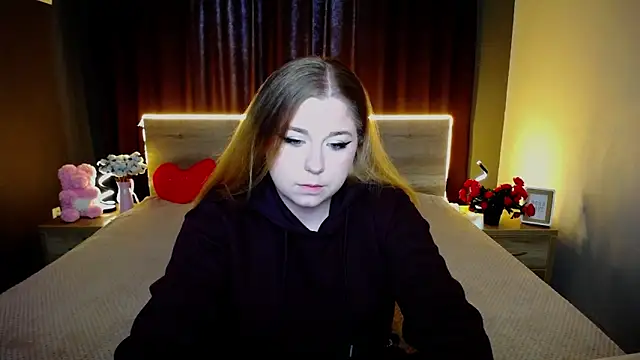 Snapshot of JessikaDaniel chatting on March 2026 07:37:02 AM JessikaDaniel online show from March 2026 07:37:02 AM