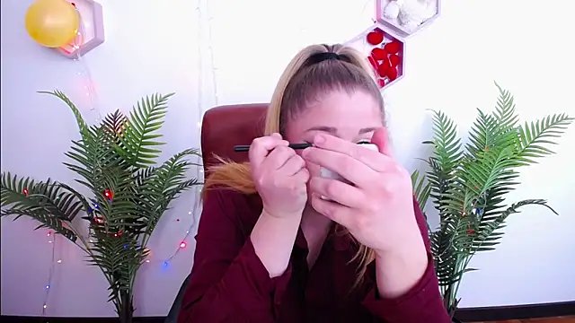 Snapshot of JessikaDaniel chatting on March 2026 07:47:02 AM JessikaDaniel online show from March 2026 07:47:02 AM