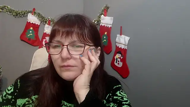 AliceInksSweetty online show from January 2026 07:02:01 AM