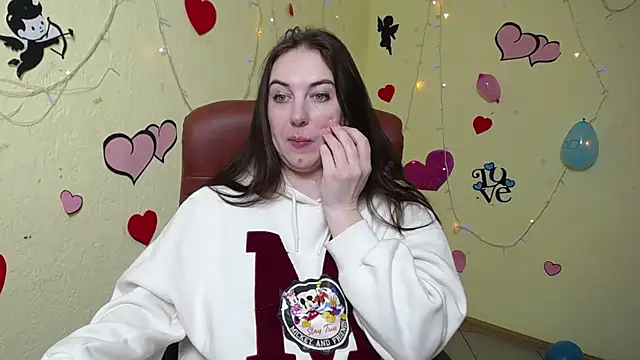 KaleyReed online show from January 2025 10:07:02 AM