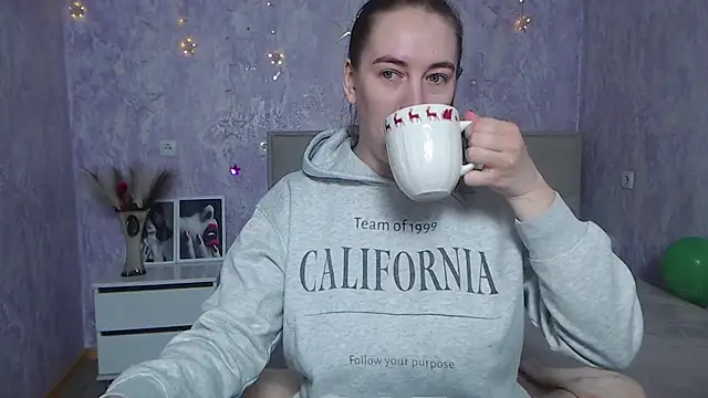 KaleyReed online show from January 2025 06:34:01 AM