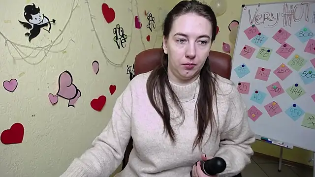 KaleyReed online show from February 2025 06:08:01 AM