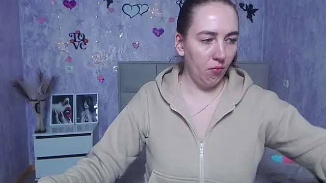 KaleyReed online show from February 2025 12:25:02 PM