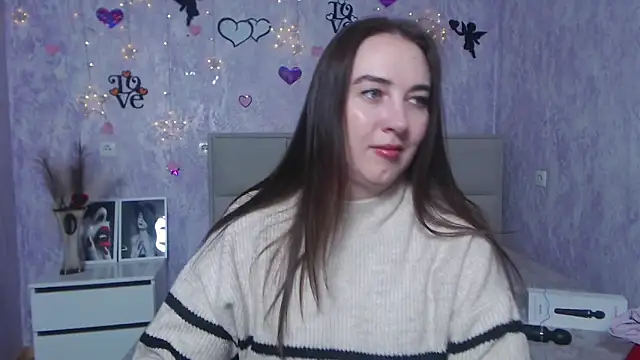 KaleyReed online show from February 2025 06:28:01 AM