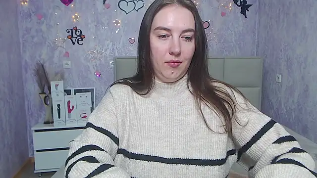 KaleyReed online show from March 2025 12:50:02 AM