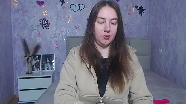 KaleyReed online show from March 2025 08:08:01 AM