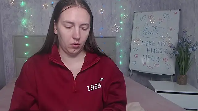 KaleyReed online show from September 2025 06:39:01 AM