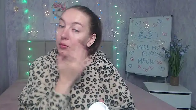 KaleyReed online show from September 2025 05:44:01 AM