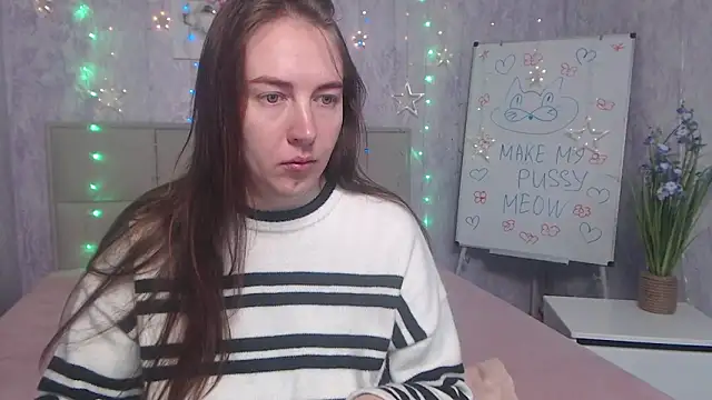 KaleyReed online show from October 2025 05:46:01 AM