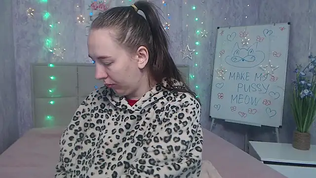 KaleyReed online show from October 2025 05:47:02 AM