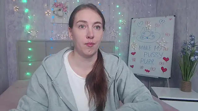 KaleyReed online show from October 2025 06:01:02 AM