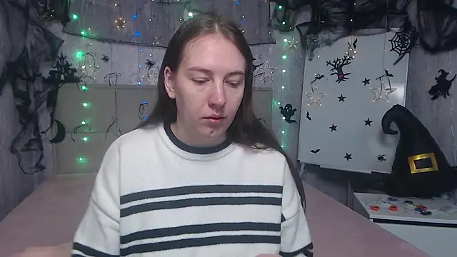 KaleyReed online show from October 2025 06:58:02 AM