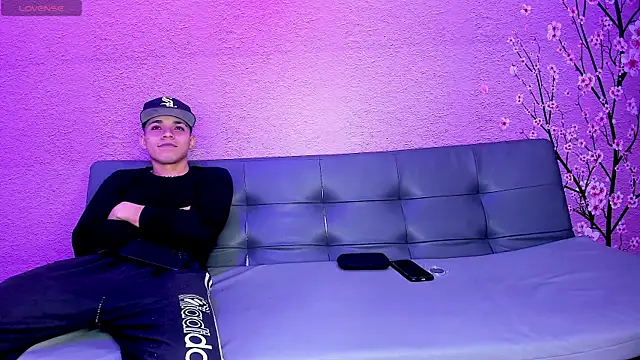 SecretsParty online show from October 2025 03:31:02 AM