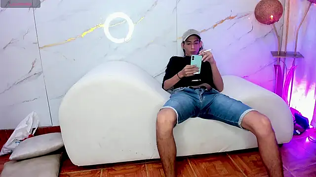 SecretsParty online show from April 2026 02:34:01 PM