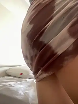 DulceMya6 online show from April 2026 01:03:01 PM