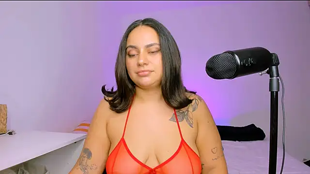 susy angel online show from February 2026 10:27:01 PM