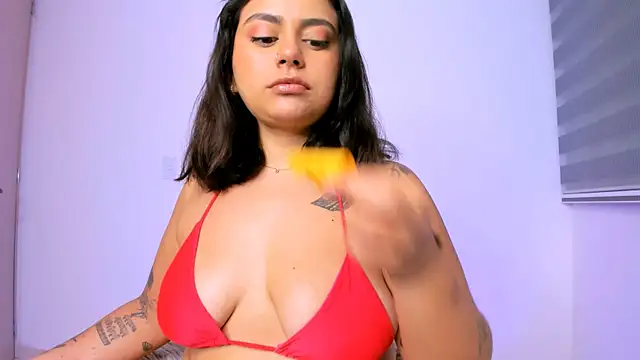 susy angel online show from April 2026 11:50:01 PM