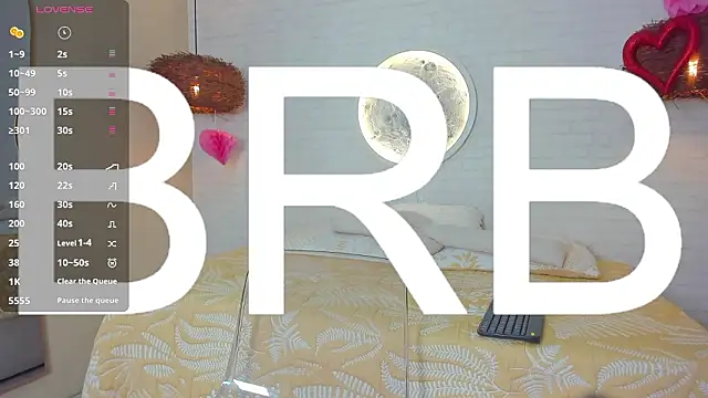 sophi cooper29 online show from February 2026 09:26:01 PM