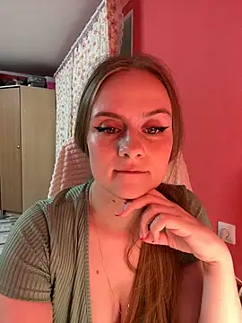 SophiaSweet  online show from March 2026 05:32:01 PM