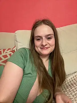 SophiaSweet  online show from March 2026 06:35:01 PM