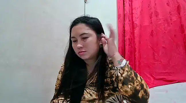 Snapshot of LalaiAsian chatting on February 2025 05:05:02 PM LalaiAsian online show from February 2025 05:05:02 PM