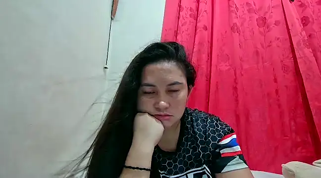 Snapshot of LalaiAsian chatting on March 2025 12:07:02 AM LalaiAsian online show from March 2025 12:07:02 AM