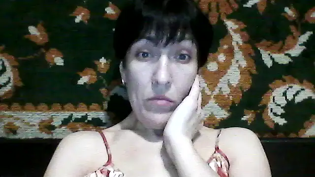 SunnyAmorre online show from November 2025 09:39:01 PM