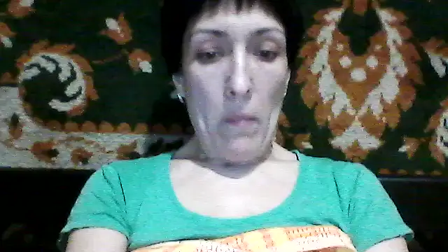 SunnyAmorre online show from January 2026 08:45:02 PM