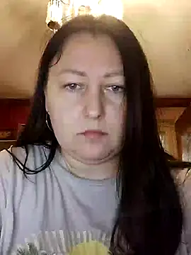 Rini333 online show from December 2024 09:18:01 AM