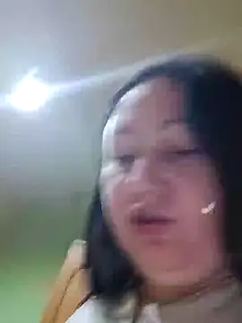 Rini333 online show from December 2024 11:40:02 AM