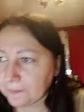 Rini333 online show from December 2024 01:17:01 PM