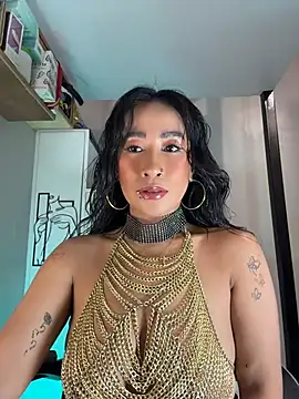 AsianMilfSheryl online show from June 2026 05:25:01 AM
