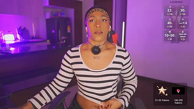 AmberRaus online show from January 2026 04:39:02 AM