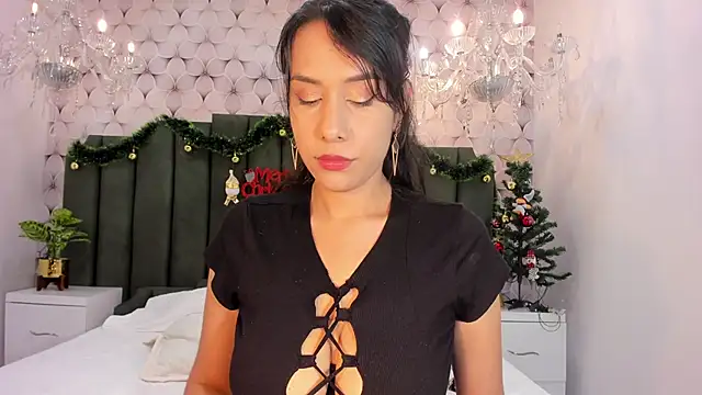 PilarJones  online show from December 2024 04:06:01 PM