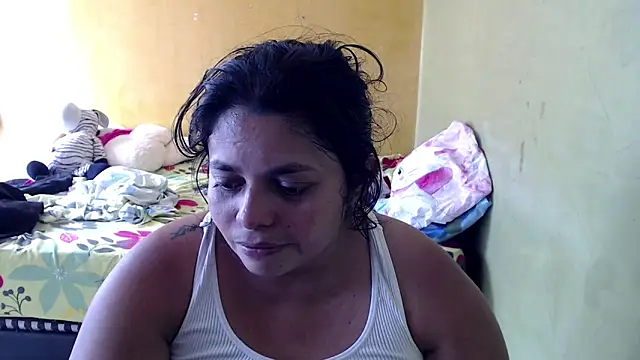 yulieth bbw online show from March 2025 06:22:02 PM