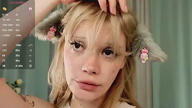 Snapshot of boobsybootie chatting on July 2026 03:18:01 PM boobsybootie online show from July 2026 03:18:01 PM