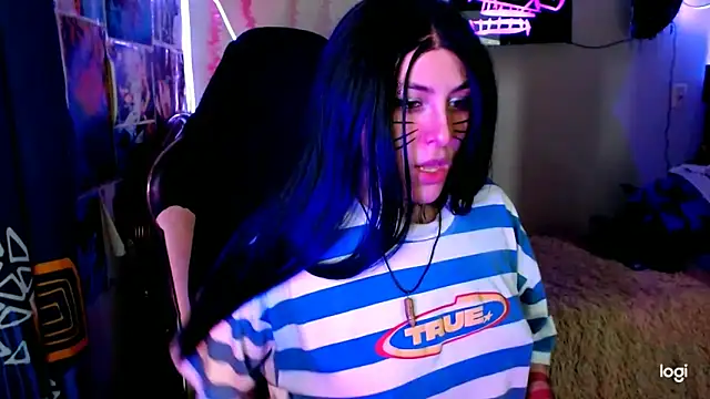 Snapshot of JINX_26 chatting on May 2026 03:35:02 AM JINX 26 online show from May 2026 03:35:02 AM