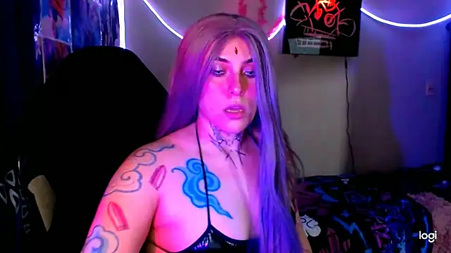 Snapshot of JINX_26 chatting on July 2026 05:03:02 AM JINX 26 online show from July 2026 05:03:02 AM