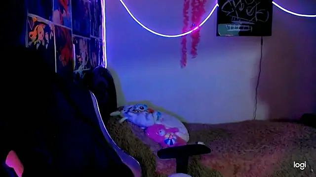 Snapshot of JINX_26 chatting on July 2026 01:00:01 AM JINX 26 online show from July 2026 01:00:01 AM