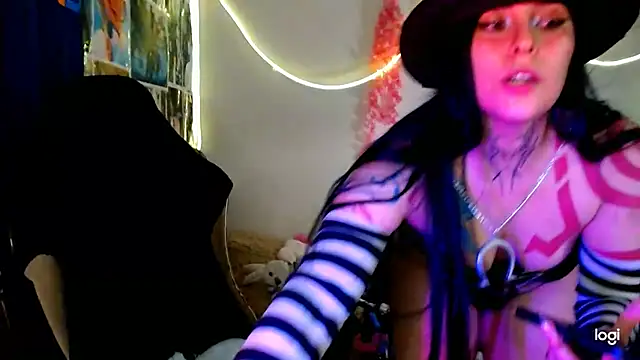 Snapshot of JINX_26 chatting on July 2026 02:53:01 AM JINX 26 online show from July 2026 02:53:01 AM