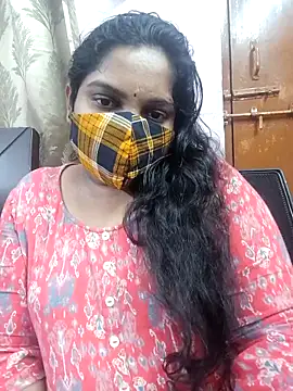 Snapshot of lovely-latha chatting on October 2025 05:32:02 PM lovely-latha online show from October 2025 05:32:02 PM