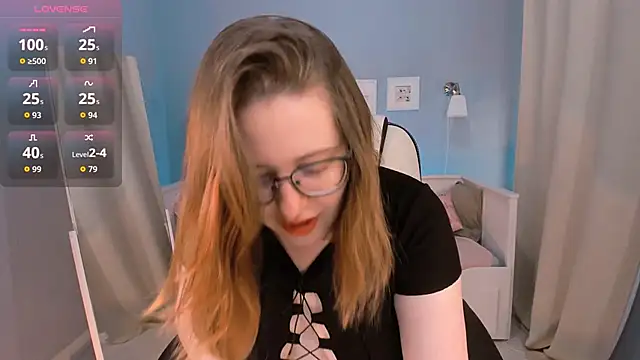 Snapshot of Charmy_Gracy chatting on September 2025 10:59:02 AM Charmy Gracy online show from September 2025 10:59:02 AM