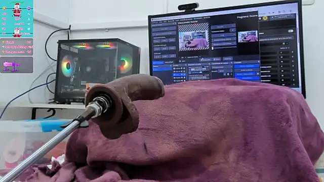 naty girl  online show from December 2025 11:59:01 AM